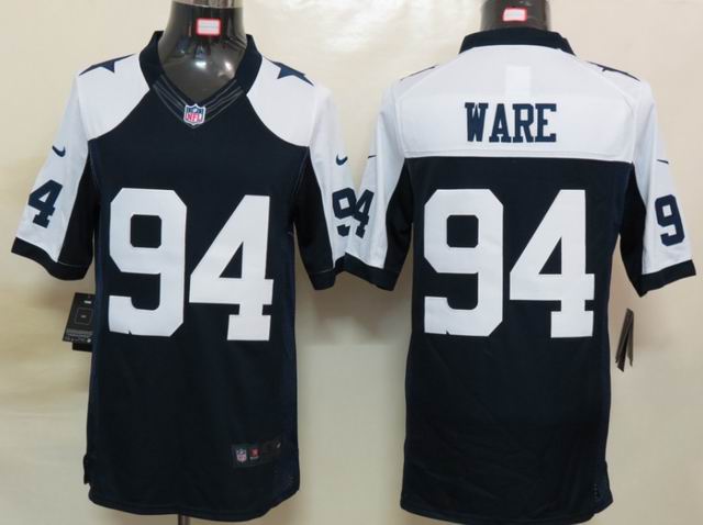 Nike Dallas Cowboys Limited Jerseys-035